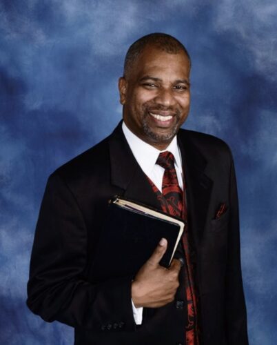 Rev. Darrell Cummings: Let’s Have the Discussion on Our ‘Two Americas’